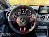Mercedes-Benz CLA 180 d Shooting Brake Urban Aut.