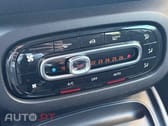 Smart ForFour 0.9 Passion 90 Aut.