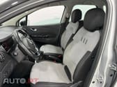 Renault Captur 1.5 dCi Exclusive