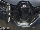 Renault Zoe (c/ Bateria) Zen 50