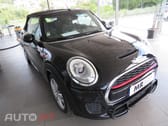 MINI Cabrio John Cooper Works