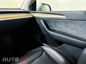 Tesla Model Y Long Range Dual Motor AWD
