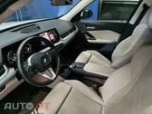 BMW X1 18 d sDrive Line Sport Auto
