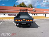 Mitsubishi Canter FUSO 3.0 Di-d (FE4P410-02)