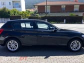 BMW 116 i Advantage
