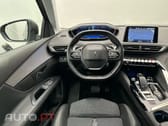Peugeot 5008 BlueHDI 130 EAT8 Allure