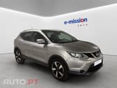 Nissan Qashqai 1.5 dCi Acenta