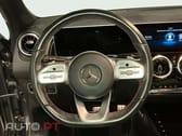 Mercedes-Benz GLB 200 d AMG Line