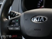 Kia Rio 1.2 CVVT LX
