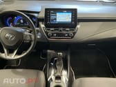 Toyota Corolla Touring Sports 1.8 Hybrid Comfort