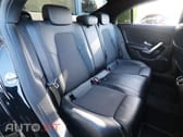Mercedes-Benz CLA 180 d Progressive Aut.