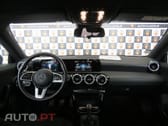 Mercedes-Benz CLA 180 d Shooting Brake Style Plus