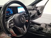 Mercedes-Benz A 180 d Style Plus Aut.