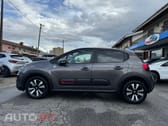 Citroen C3 1.5 BlueHDi C-Series
