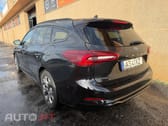 Ford Focus SW 1.0 EcoBoost MHEV Active X