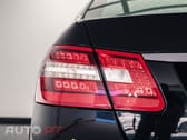 Mercedes-Benz E 250 BlueTEC Avantgarde Auto