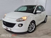 Opel Adam 1.2 Glam