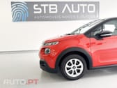 Citroen C3 1.2 PureTech Feel