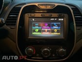 Renault Captur 0.9 TCE