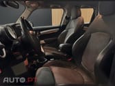 MINI Cooper Cooper Aut. Seven Chili