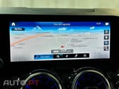 Mercedes-Benz EQA 250 AMG Line