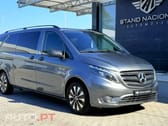 Mercedes-Benz Vito 116 CDi/32 Select