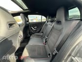 Mercedes-Benz A 180 d AMG Line Aut.