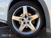 Mercedes-Benz GLA 180 d AMG Line