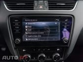 Skoda Octavia 1.0 TSI Active