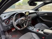 Mercedes-Benz A 45 AMG 4Matic Speedshift 7G-DCT Edition 1