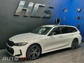 BMW 318 d Auto