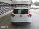 Renault Clio Sport Tourer 1.5 dCi Limited