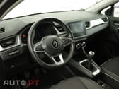 Renault Captur Captur 1.0 TCe Techno Bi-Fuel