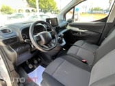 Citroen Berlingo 1.5 BlueHDI XL Feel-3Lug-Cx Fibrada