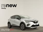Renault Captur Captur 1.0 TCe Techno Bi-Fuel