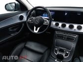 Mercedes-Benz E 300 De Avantgarde