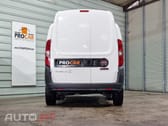 Fiat Doblo 1.6 MJ XL 3L