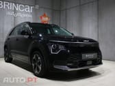 Kia Niro 64kWh