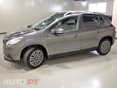 Peugeot 2008 1.2 PureTech Style EAT6