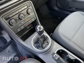 Volkswagen New Beetle 1.4