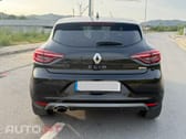Renault Clio 1.0 TCe RS Line