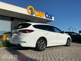 Ford Focus SW 1.0 EcoBoost MHEV ST-Line