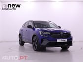 Renault Austral 1.3 Mild Hybrid Techno Esprit Alpine Auto
