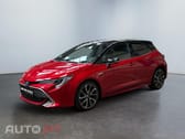Toyota Corolla 1.8 Hybrid Dynamic