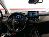 Toyota Corolla 1.8 Hybrid Comfort