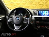 BMW X2 25 e xDrive Advantage
