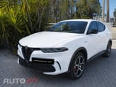 Alfa Romeo Tonale 1.3 Plug-In Hybrid Sprint e-AWD