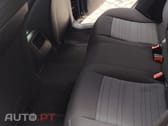 Mercedes-Benz C 200 Bluetec