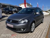 Volkswagen Golf Plus 1.6 TDi Style DSG