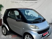 Smart ForTwo CDI